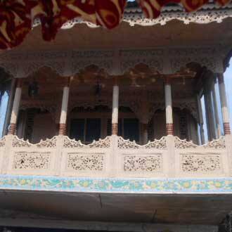 Holiday Home House Boat, Srinagar 1